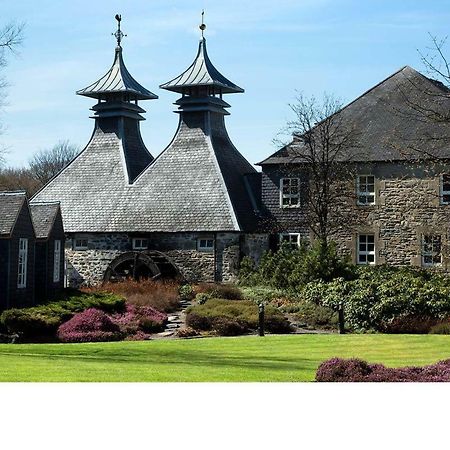 Dandaleith Cottage No.2 Craigellachie Exteriör bild