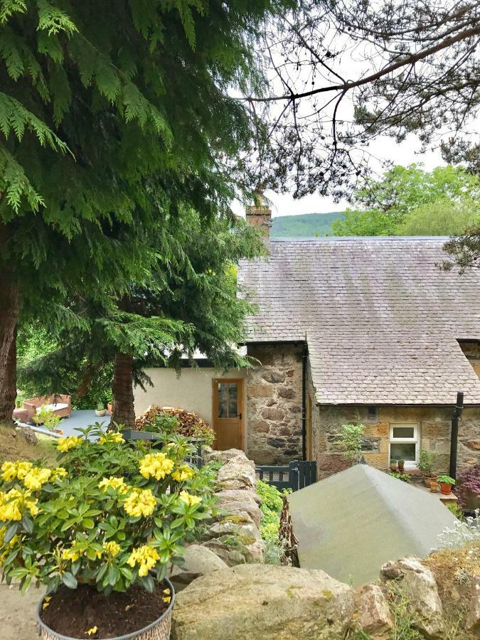 Dandaleith Cottage No.2 Craigellachie Exteriör bild