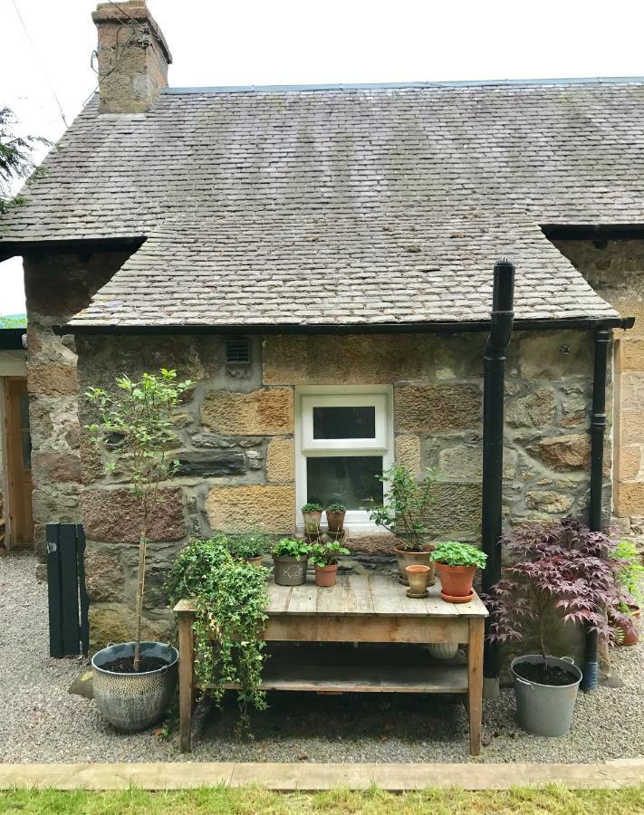 Dandaleith Cottage No.2 Craigellachie Exteriör bild